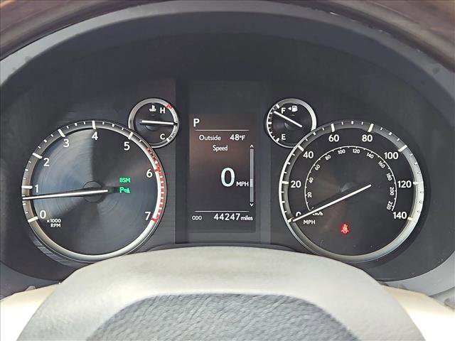 Used 2021 Lexus GX 460 Premium image 11