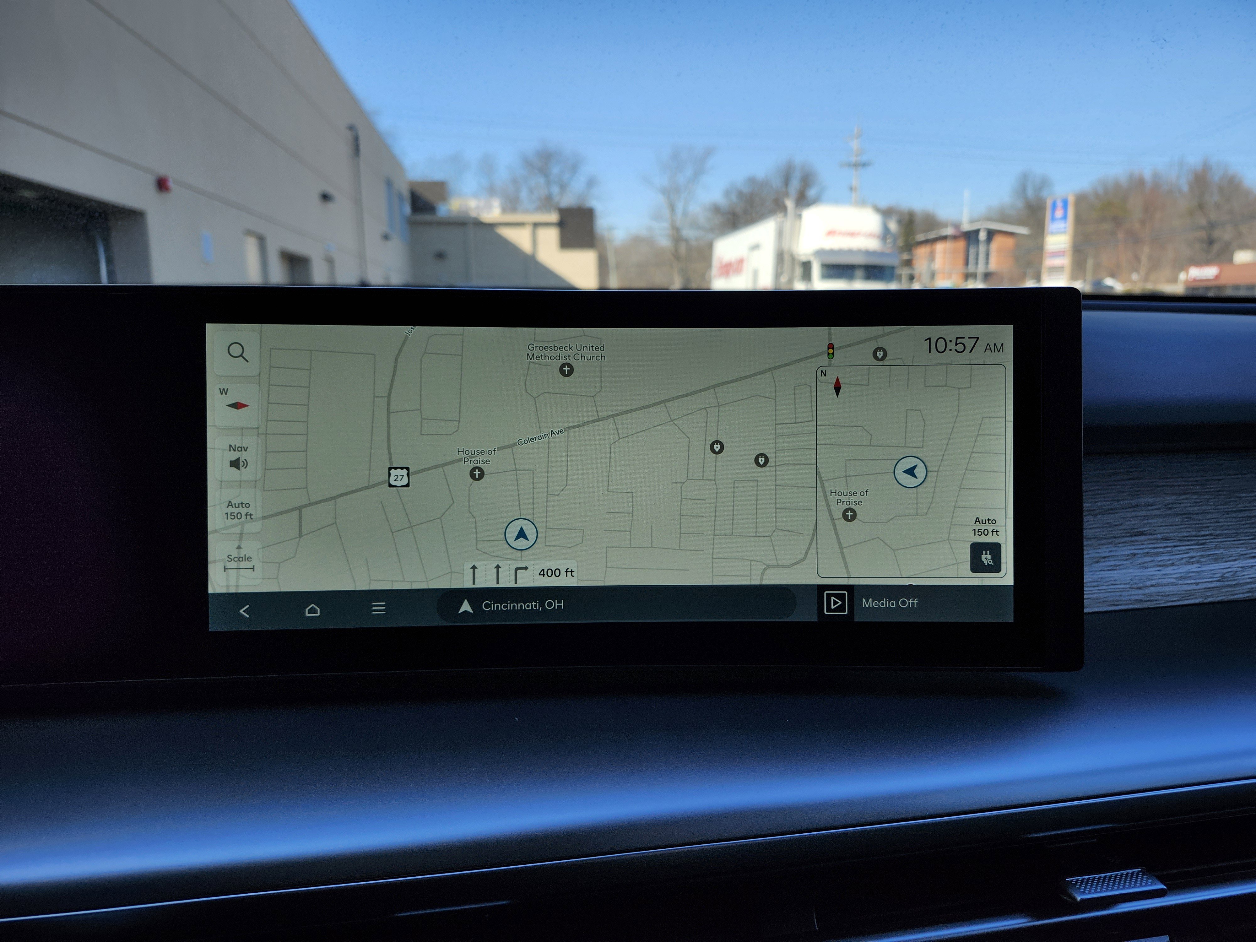 New 2026 Hyundai Ioniq 9 Limited image 5