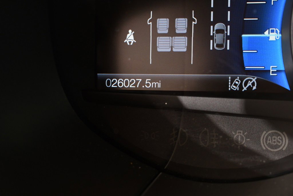 Used 2022 Ford Edge SEL w/ Convenience Package image 27