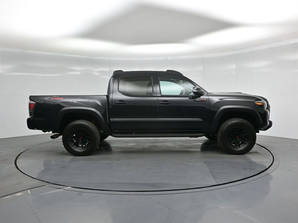 Used 2021 Toyota Tacoma TRD Pro image 22