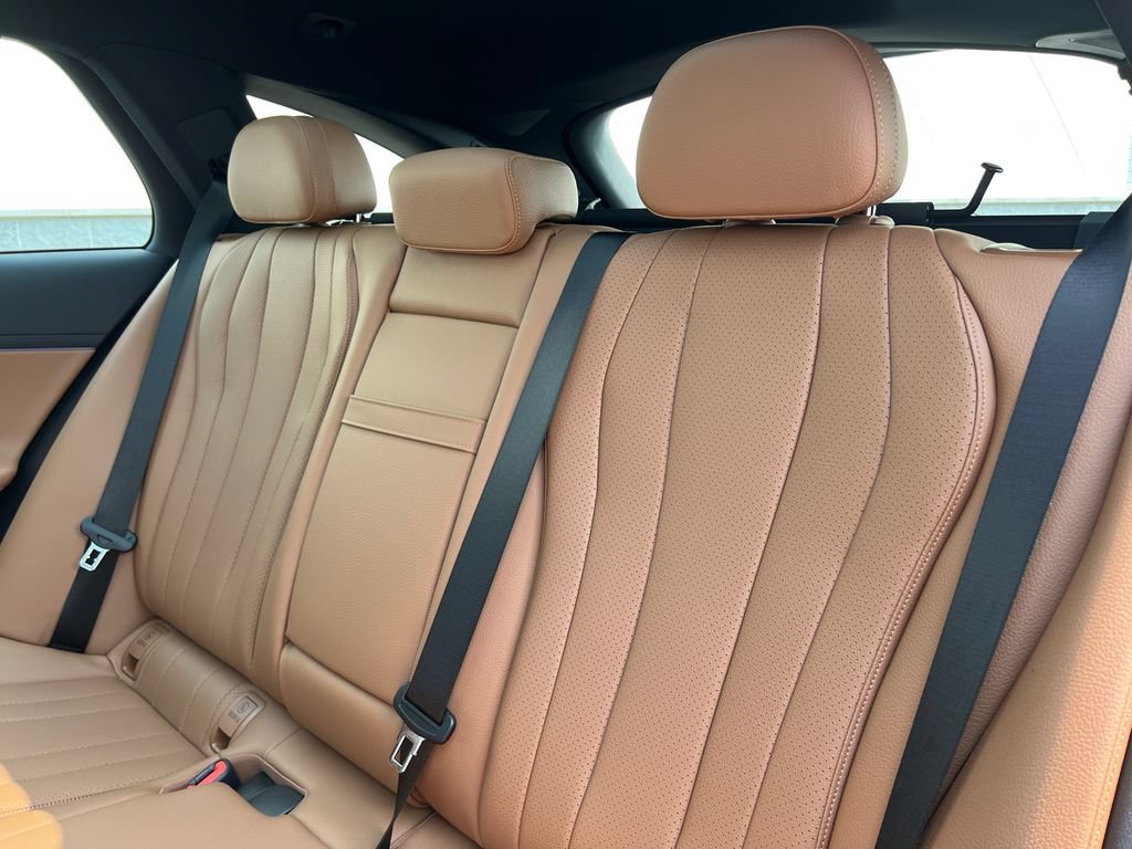 New 2026 Mercedes-Benz E 450 4MATIC All-Terrain Wagon image 25