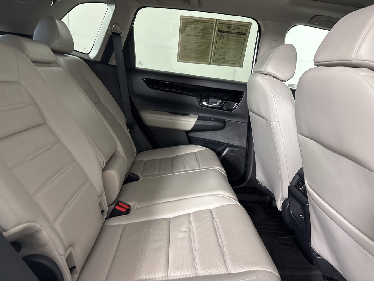 Used 2024 Honda CR-V EX-L image 26