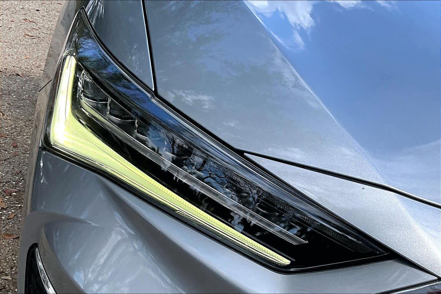 Used 2021 Acura ILX w/ Premium Package image 27