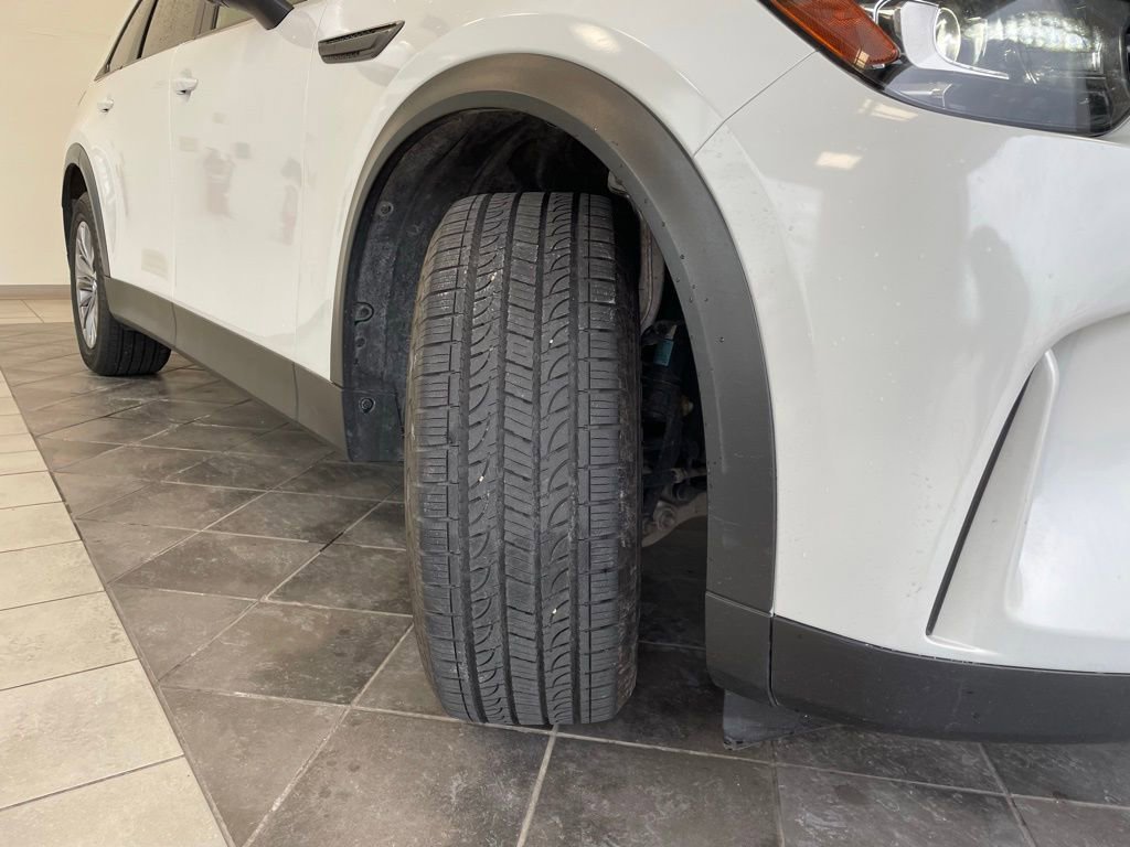 Used 2024 MAZDA CX-90 3.3 Turbo w/ Select Package image 18