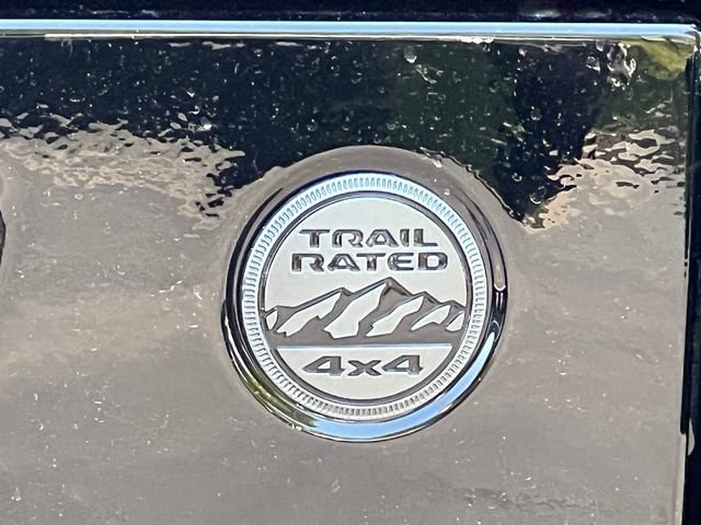 New 2026 Jeep Gladiator Sport AWD/4WD image 2