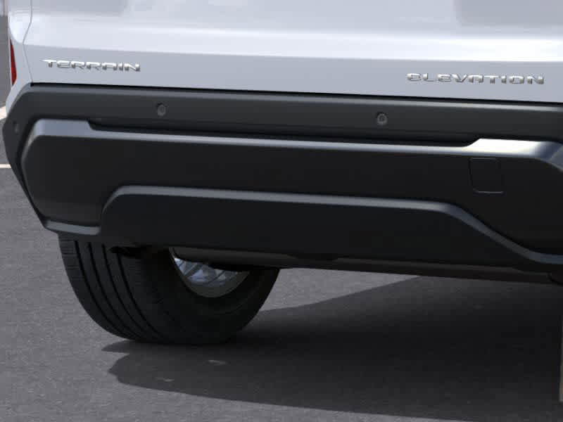 New 2026 GMC Terrain Elevation w/ Elevation Premium Package image 14