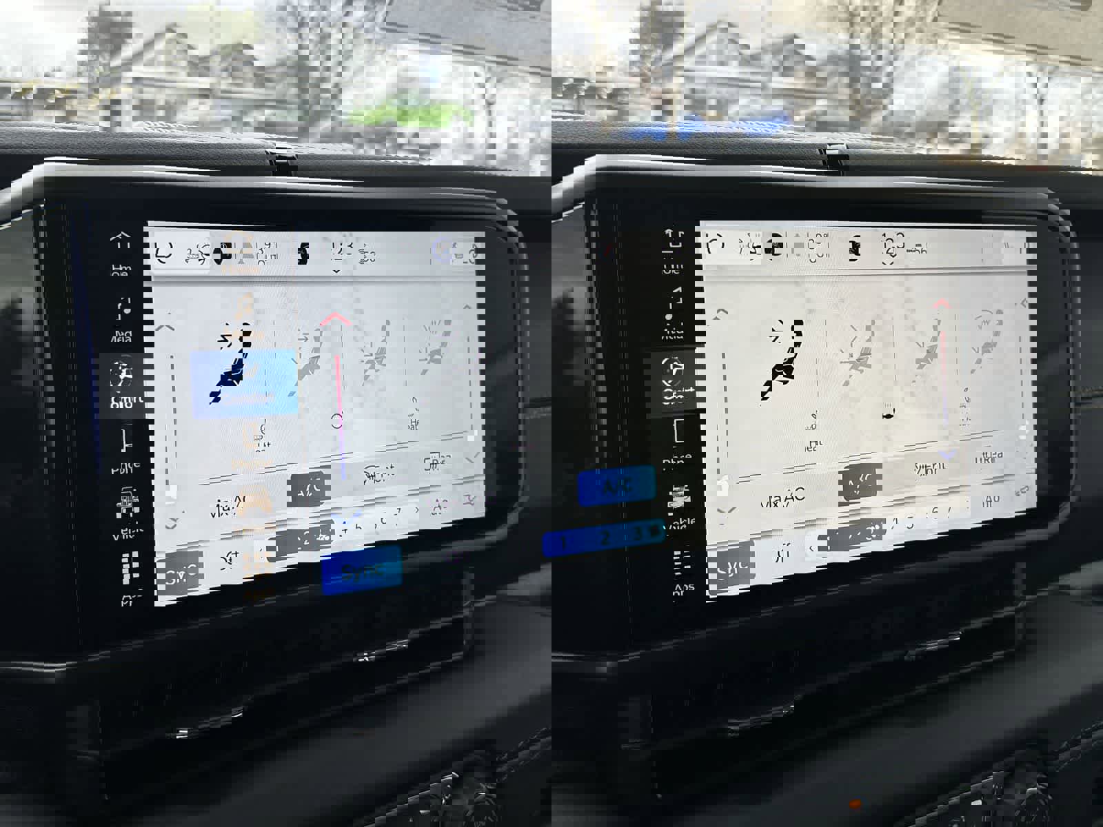 New 2026 Jeep Gladiator Sport image 17