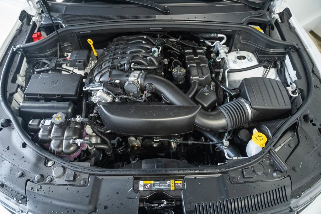 New 2026 Dodge Durango GT AWD/4WD image 19