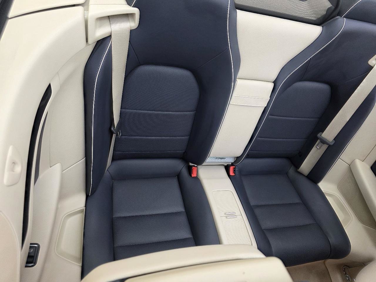 Used 2016 Mercedes-Benz E 550 Cabriolet image 25