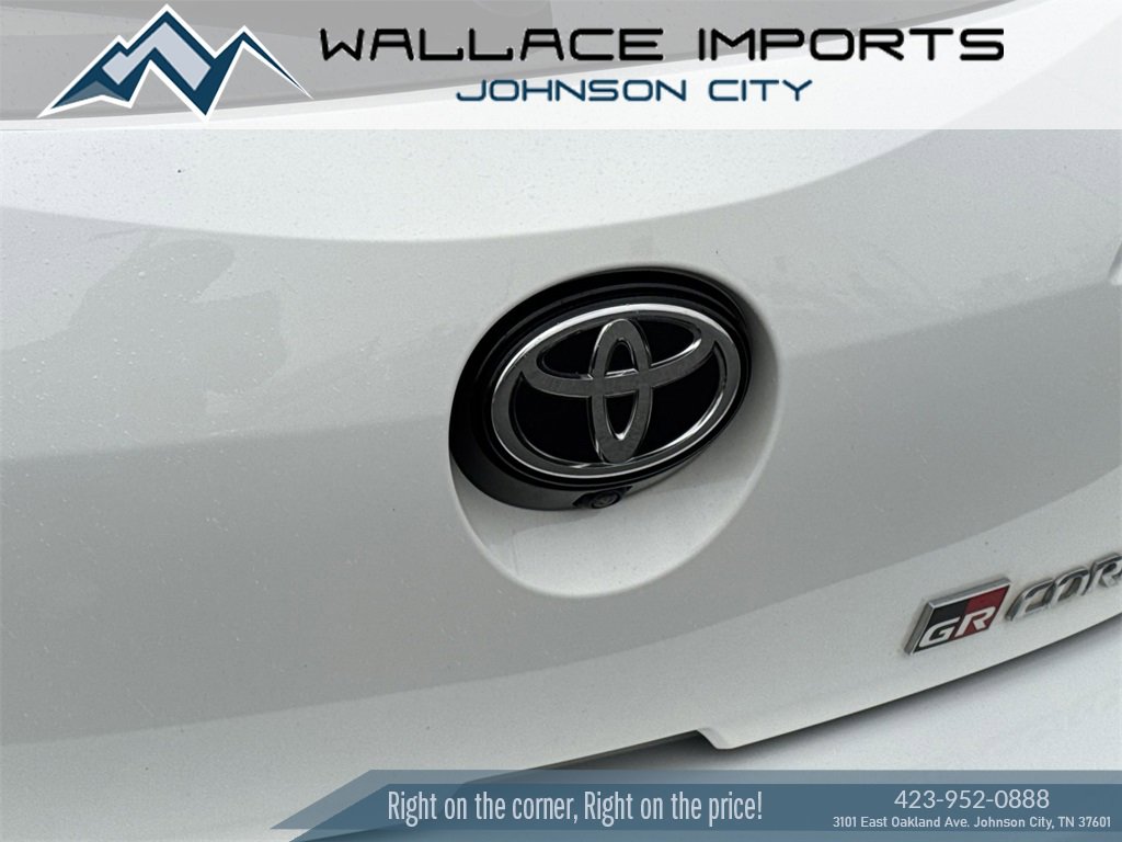 Used 2024 Toyota Corolla GR image 10