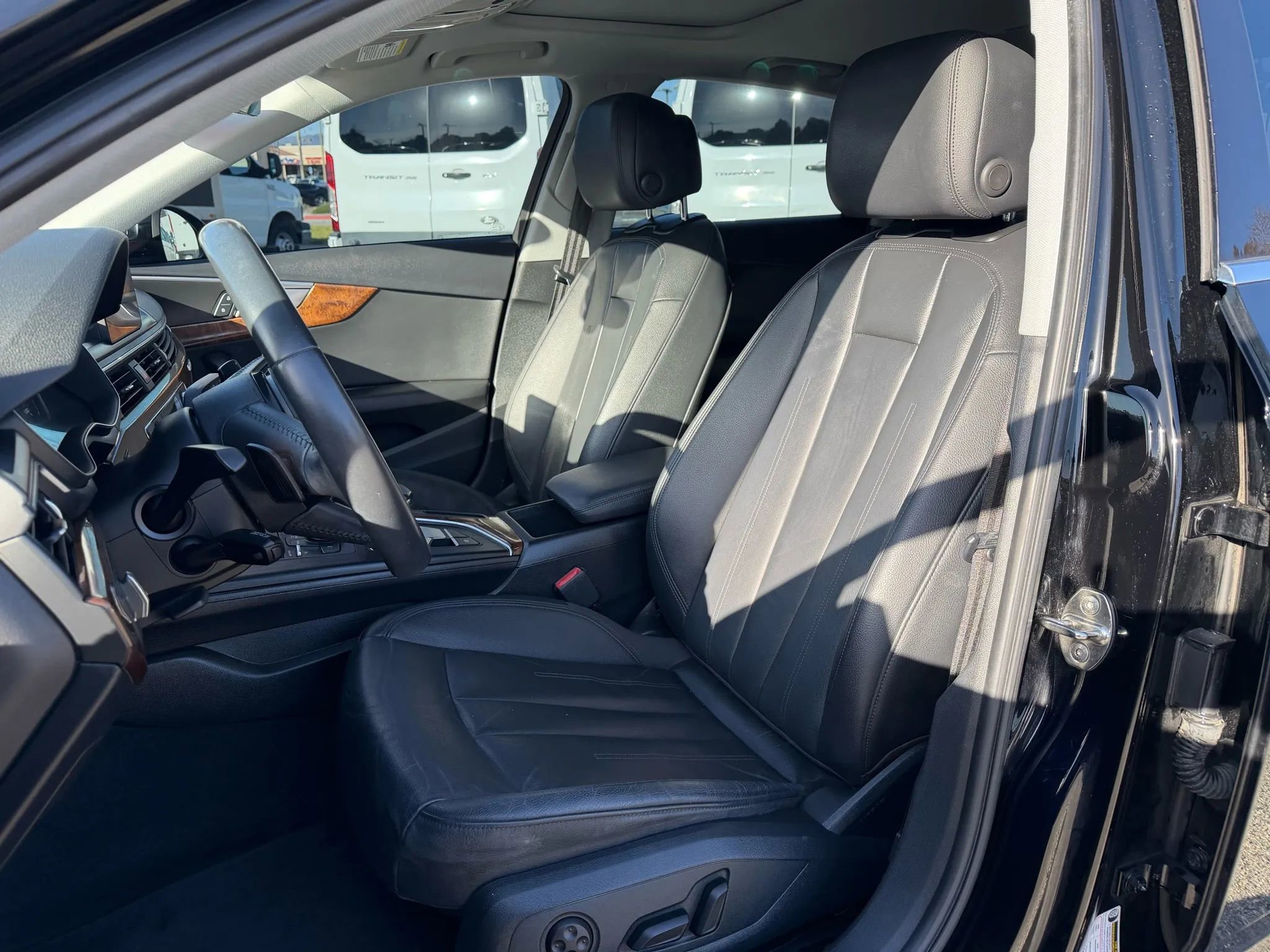 Used 2019 Audi A4 2.0T Premium w/ Convenience Package image 10