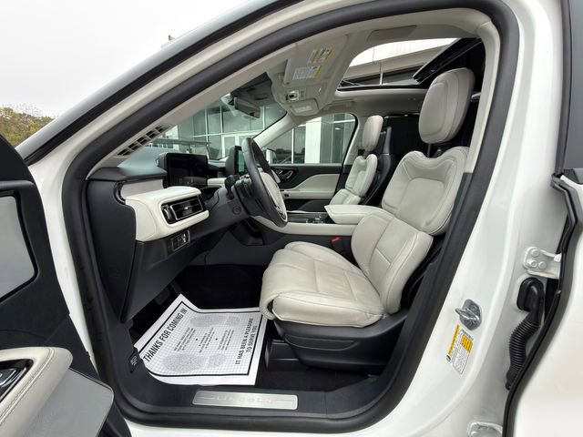 Used 2025 Lincoln Aviator Reserve w/ Equipment Group 201A image 26