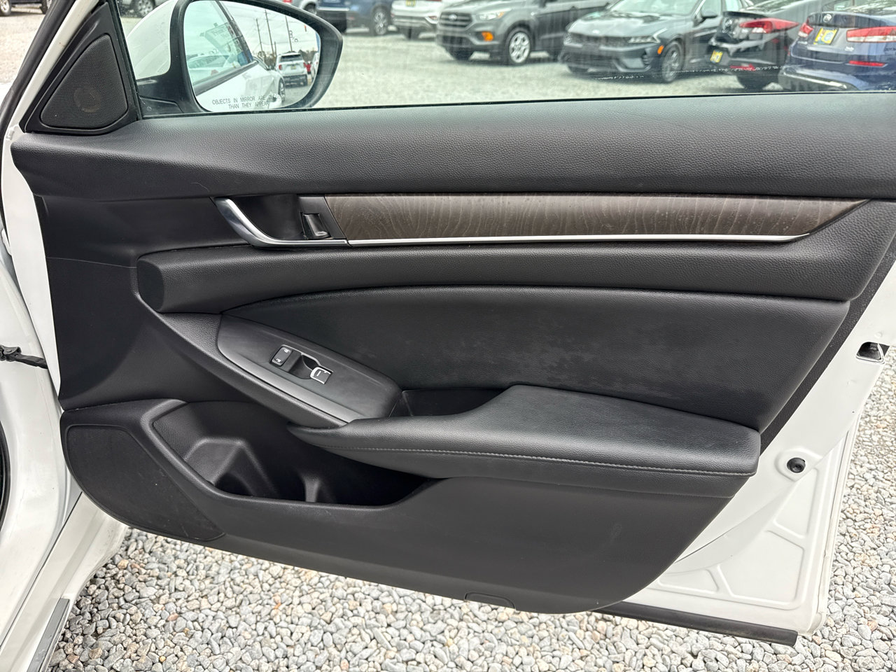 Used 2021 Honda Accord EX image 21