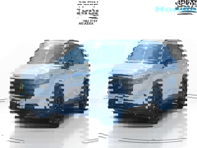 Certified 2026 Honda CR-V Sport-L