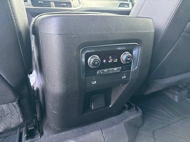 Used 2023 Chevrolet Tahoe Z71 AWD/4WD image 50