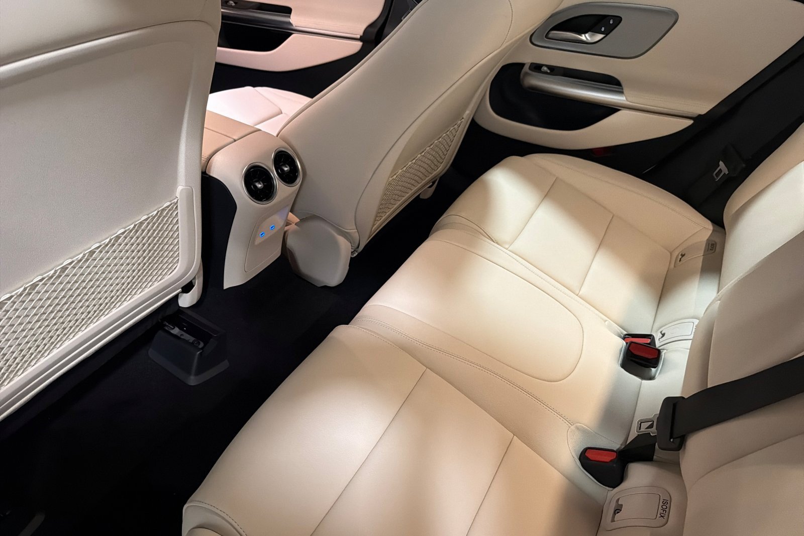New 2027 Mercedes-Benz CLA 220 image 11