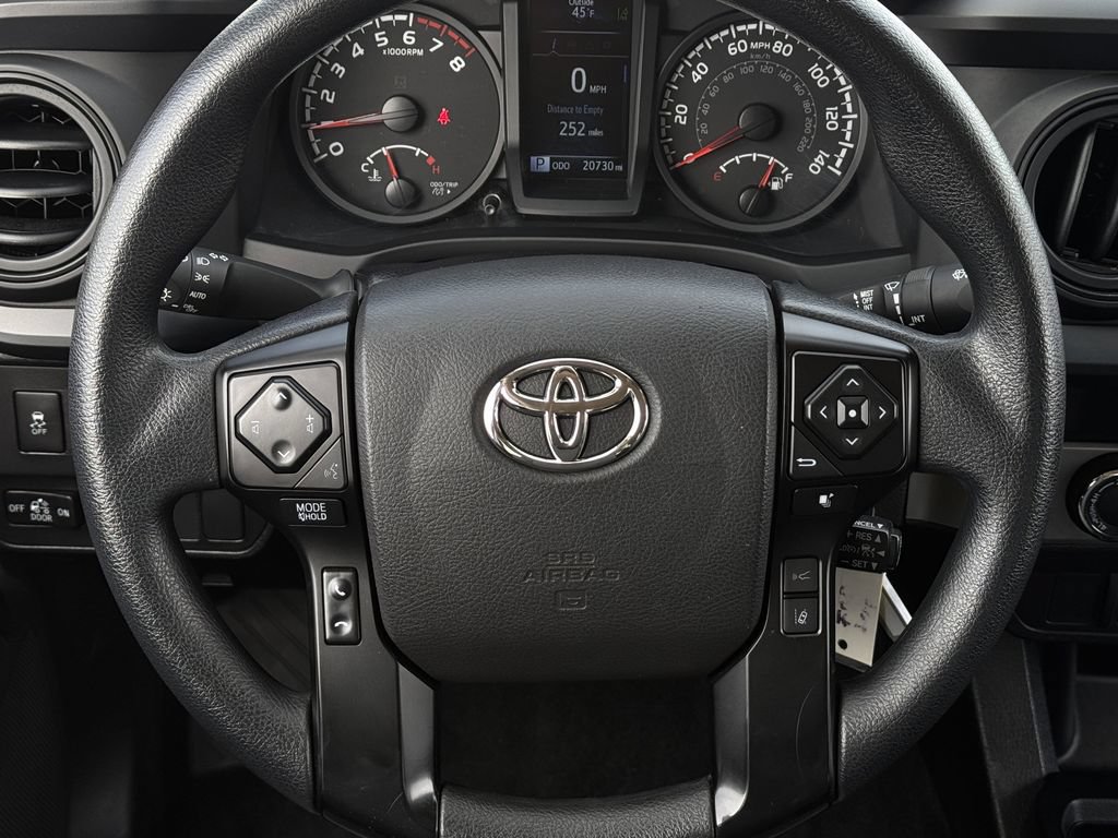 Used 2023 Toyota Tacoma SR AWD/4WD image 13