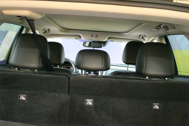 Used 2021 Nissan Murano SL AWD/4WD image 16