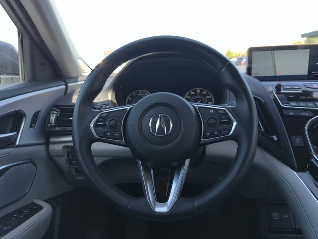 Used 2021 Acura RDX FWD w/ Technology Package image 25