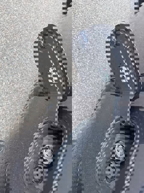 Certified 2024 Chevrolet Silverado 1500 RST w/ Protection Package image 10