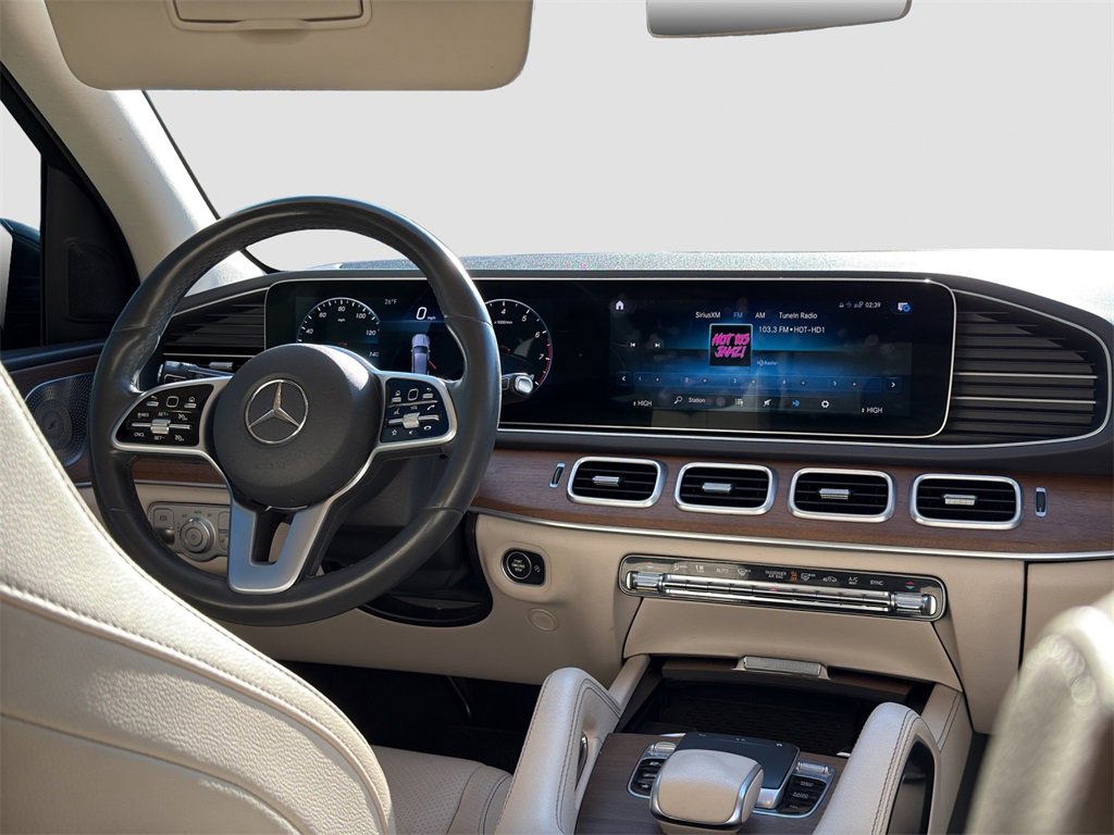 Used 2020 Mercedes-Benz GLE 350 GLE 350 image 19