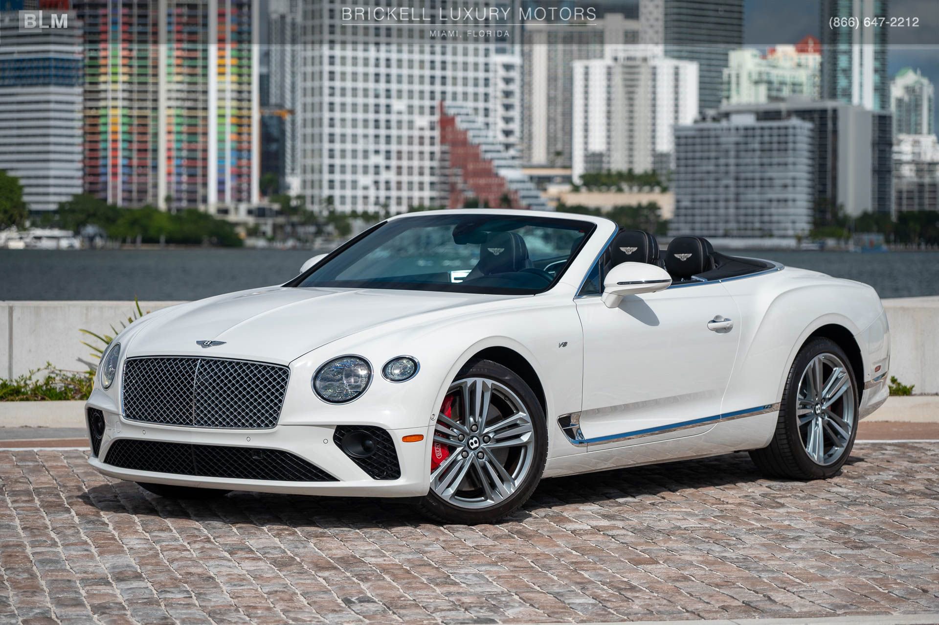 Used 2022 Bentley Continental GT image 11