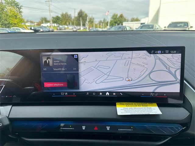 New 2026 BMW X3 M50 w/ Premium Package image 25