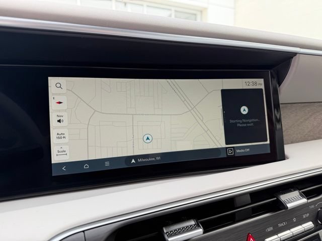 New 2026 Hyundai Palisade Limited AWD/4WD image 33