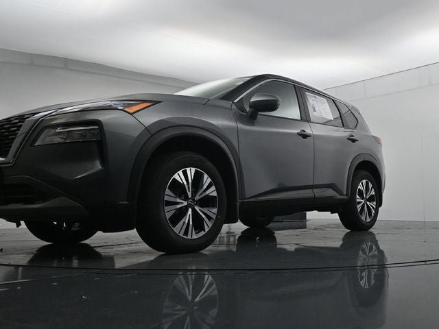 Used 2023 Nissan Rogue SV AWD/4WD image 30