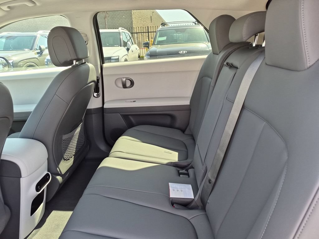 New 2026 Hyundai Ioniq 5 SEL RWD image 29