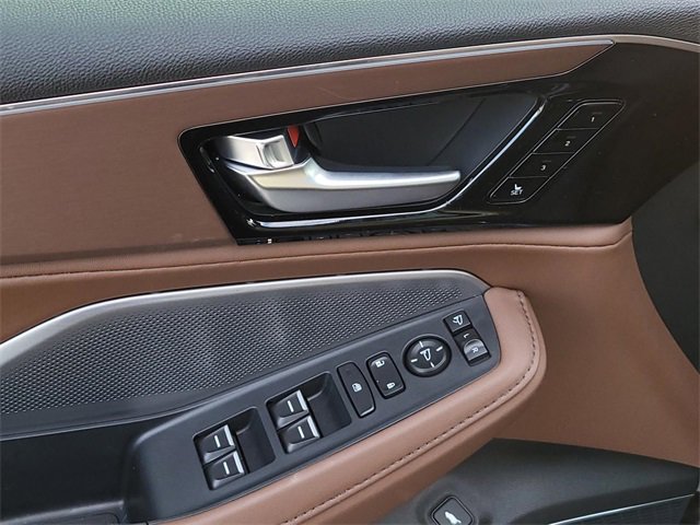 New 2026 Acura MDX w/ Technology Package image 17