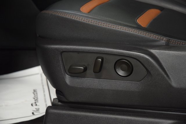 Used 2024 GMC Sierra 2500 AT4 w/ AT4 Premium Plus Package image 39