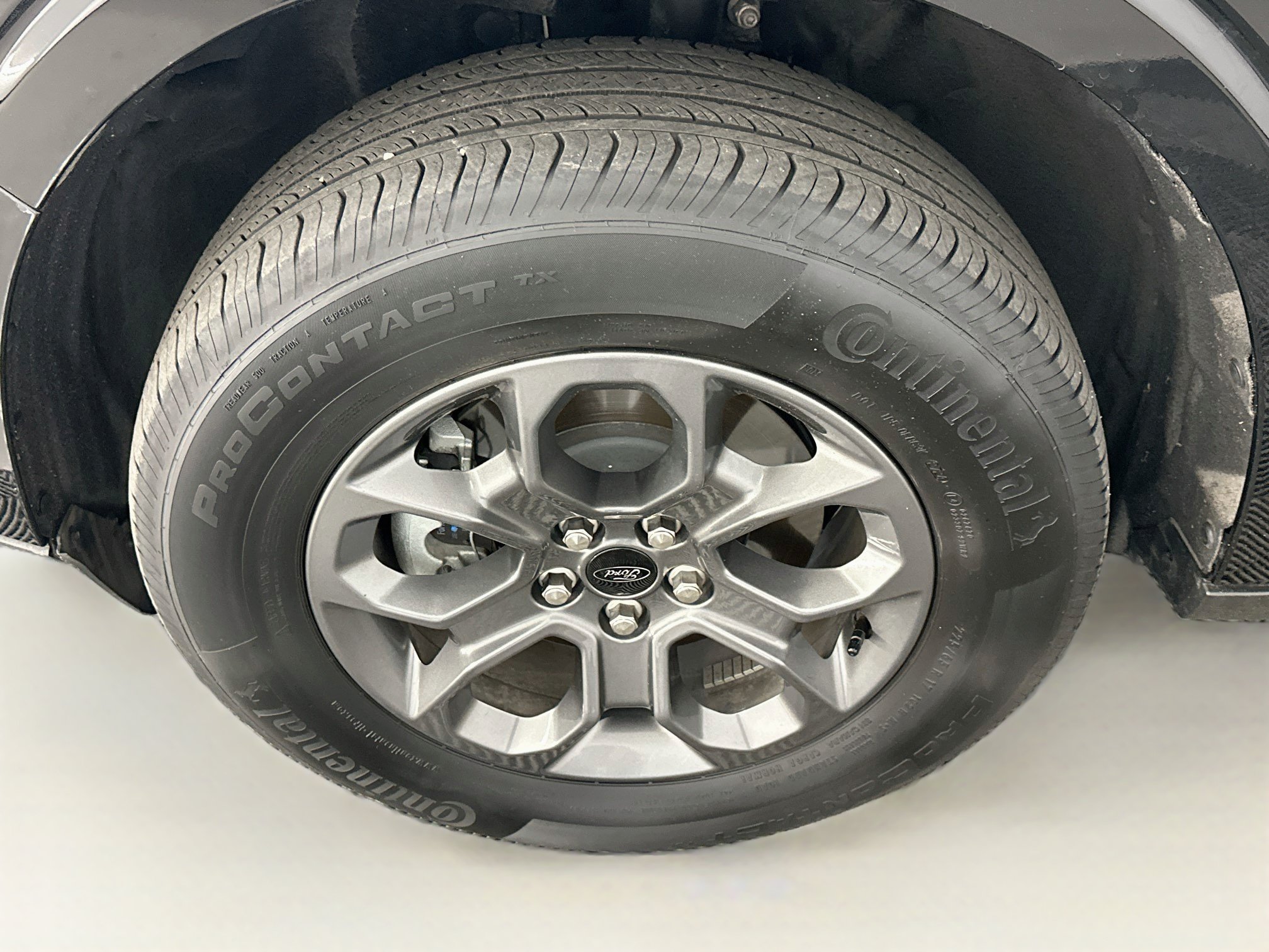 Used 2024 Ford Maverick XLT w/ XLT Luxury Package FWD image 11