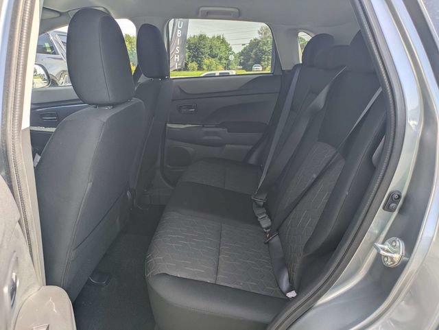 New 2026 Mitsubishi Outlander Sport ES AWD/4WD image 13
