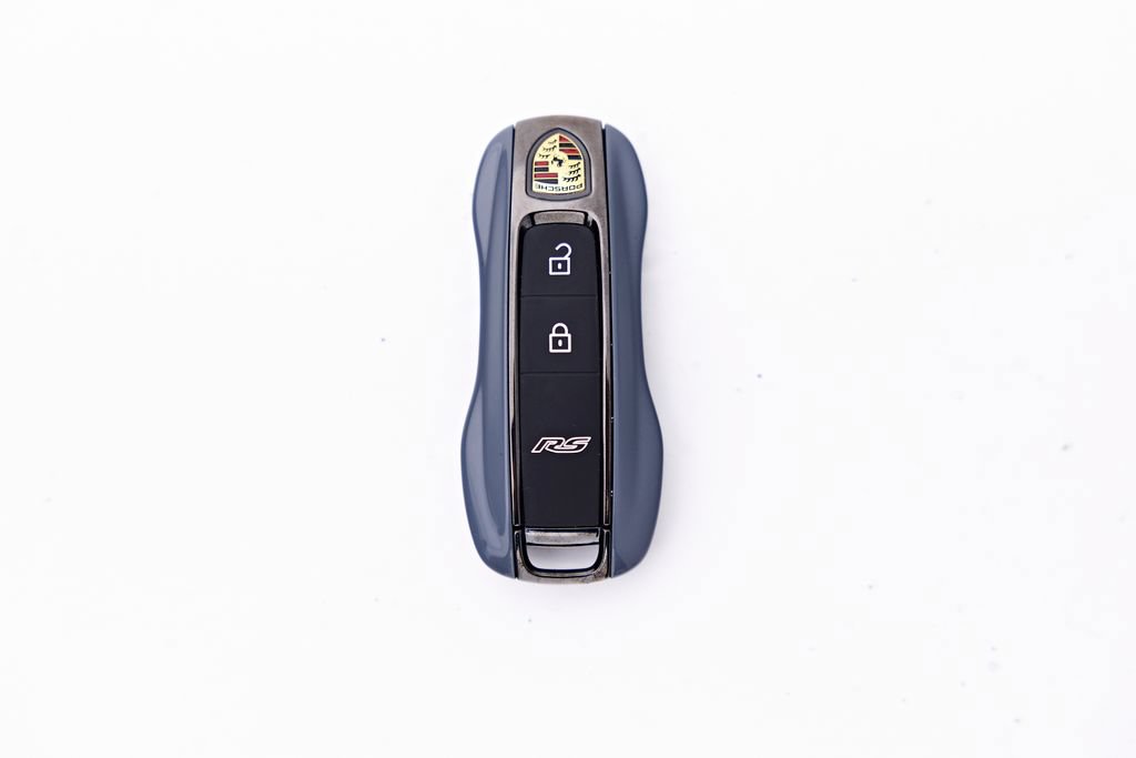 Used 2024 Porsche 911 GT3 RS w/ Weissach Package RWD image 89