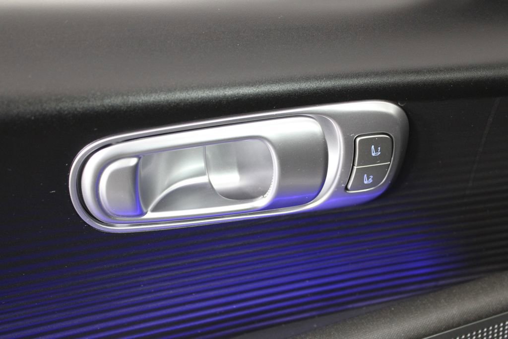 Certified 2025 Hyundai Ioniq 6 Limited image 23