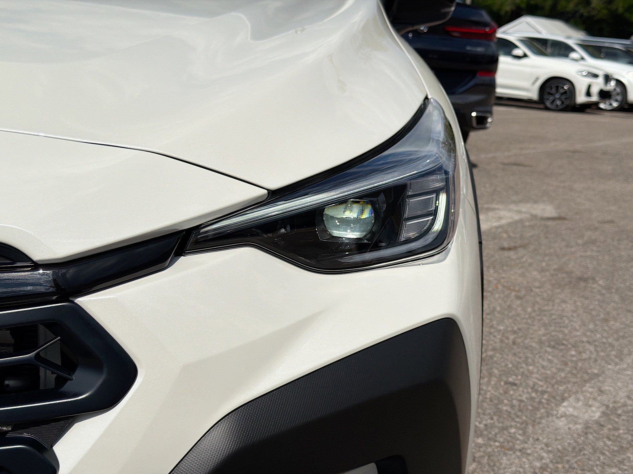 New 2026 Subaru Crosstrek 2.5i Sport AWD/4WD image 9
