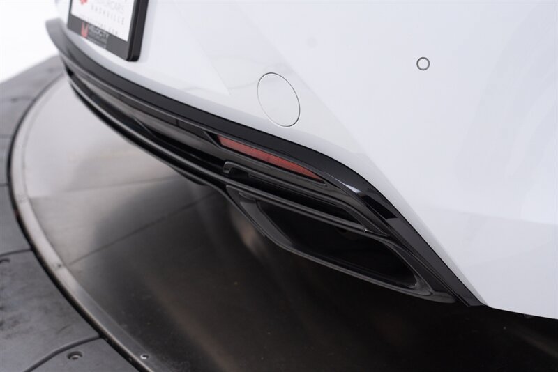 Used 2024 Lexus LC 500 Coupe w/ Bespoke Build Package RWD image 27