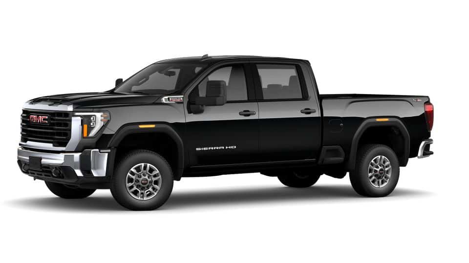 New 2026 GMC Sierra 2500 Pro AWD/4WD image 24