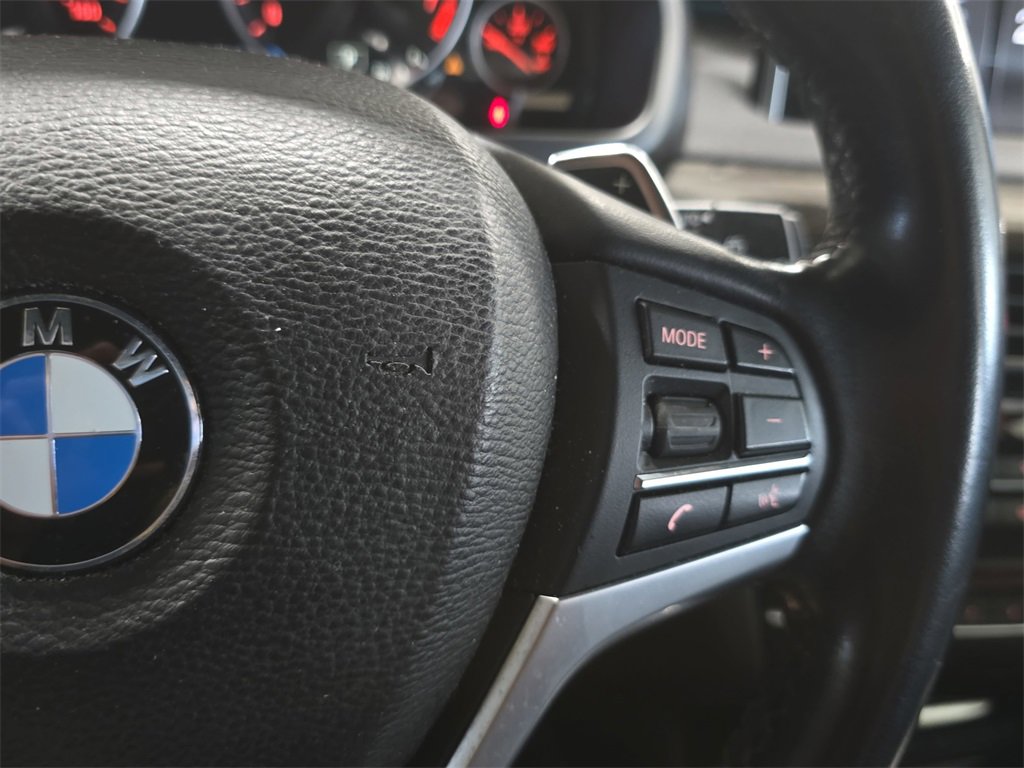 Used 2018 BMW X5 sDrive35i w/ M Sport Package image 14