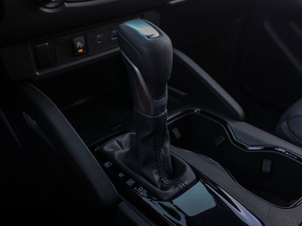 New 2026 Nissan Frontier SV w/ Tow Package image 30