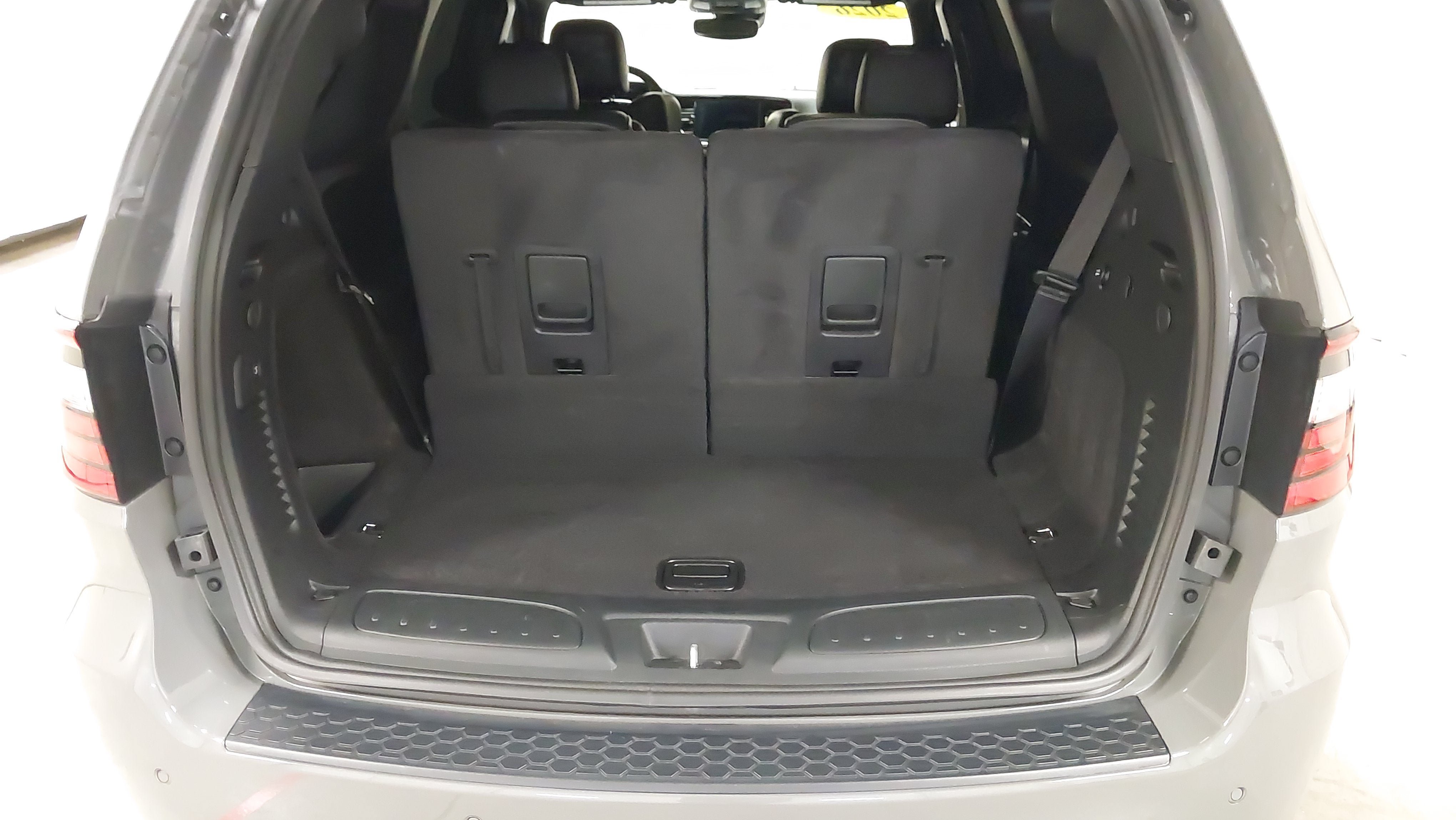 Used 2026 Dodge Durango GT w/ Tow 'N Go Package AWD/4WD image 26