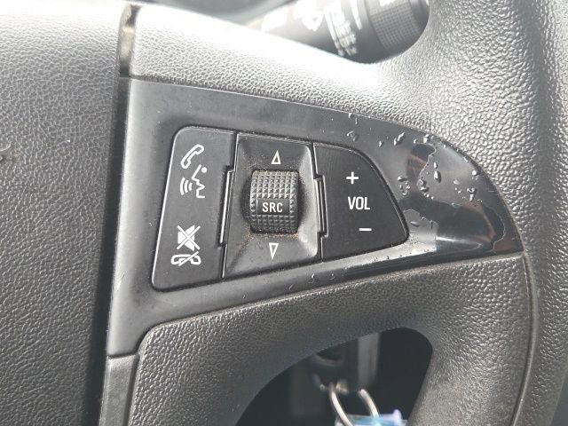 Used 2017 GMC Terrain SLE FWD image 38