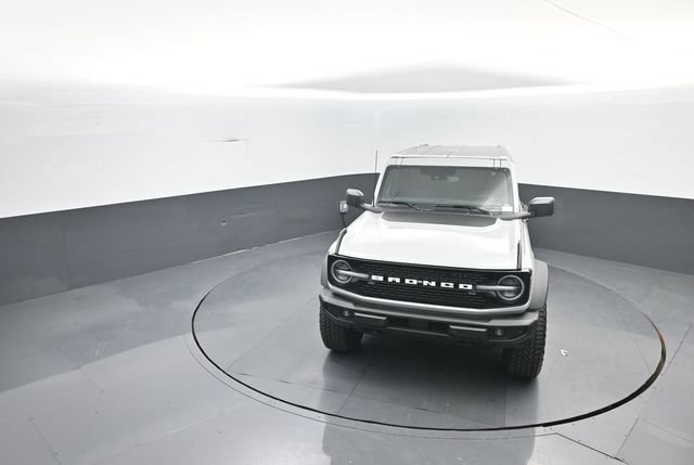 New 2026 Ford Bronco Outer Banks w/ Sasquatch Package AWD/4WD image 22