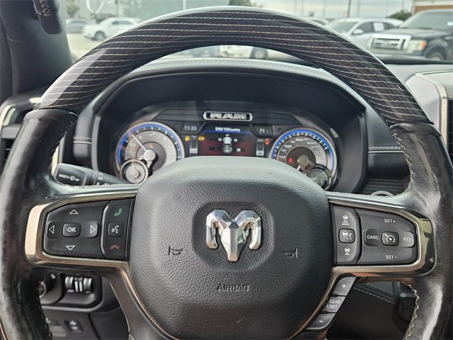Used 2019 RAM 1500 Limited image 25
