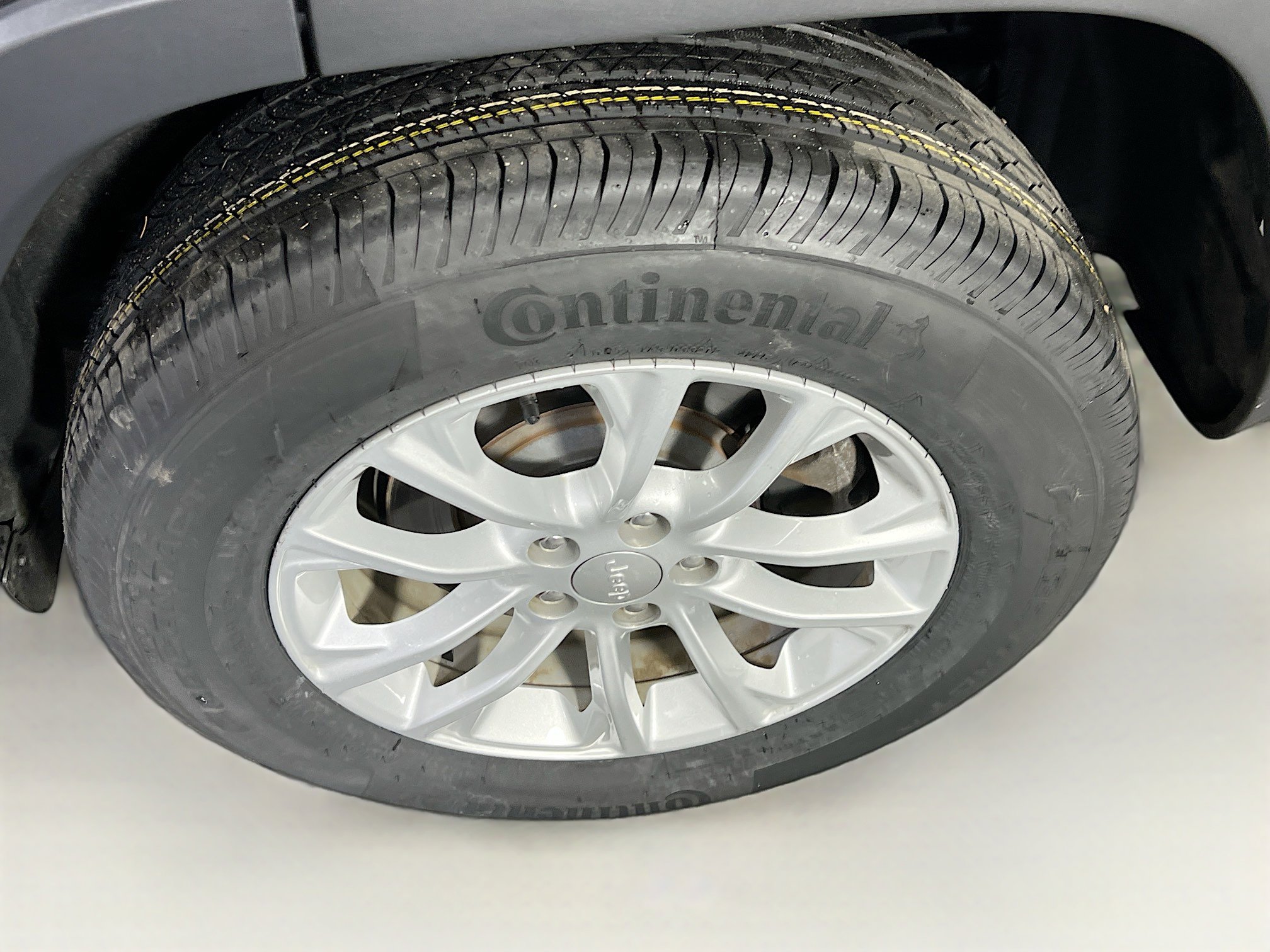 Used 2022 Jeep Cherokee Latitude Lux image 29