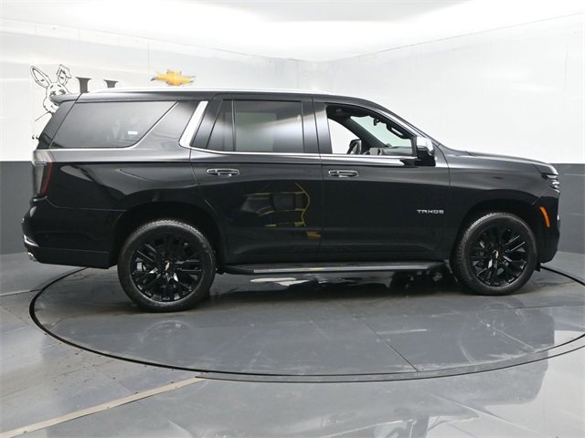 New 2025 Chevrolet Tahoe Premier w/ Sun And Tow Package image 16