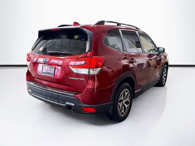 Used 2019 Subaru Forester Premium image 6