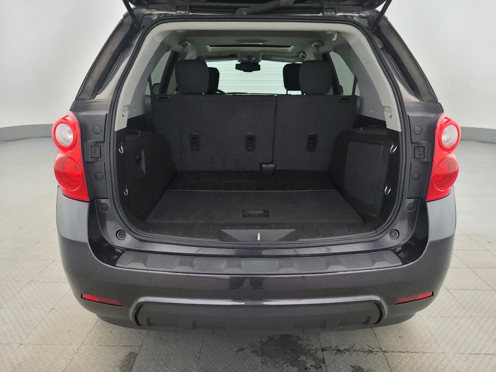 Used 2015 Chevrolet Equinox LT image 29