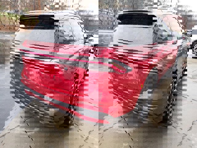 New 2026 Lincoln Nautilus Reserve image 6